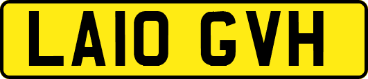 LA10GVH