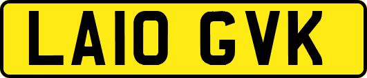 LA10GVK