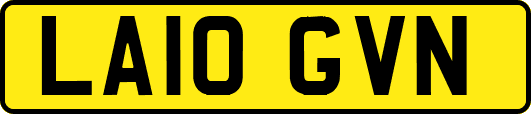 LA10GVN