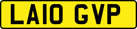 LA10GVP