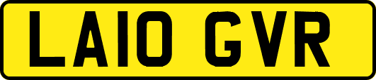 LA10GVR
