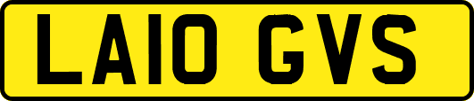 LA10GVS
