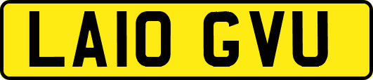 LA10GVU