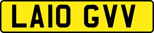 LA10GVV