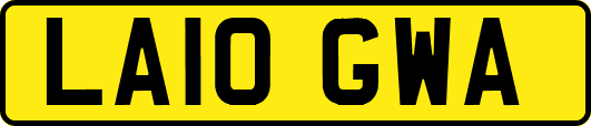 LA10GWA