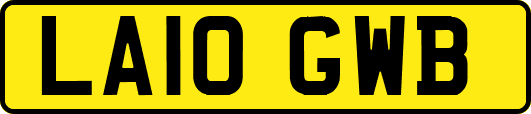 LA10GWB