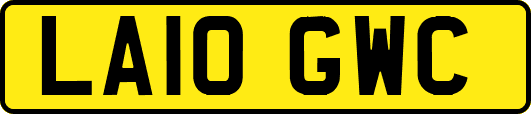 LA10GWC