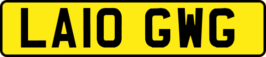 LA10GWG