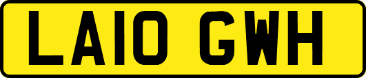 LA10GWH