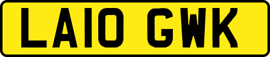 LA10GWK