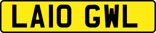 LA10GWL