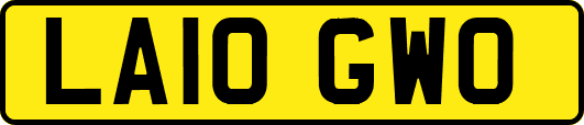 LA10GWO