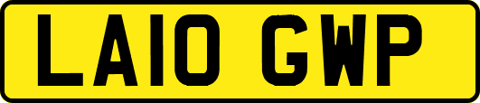 LA10GWP