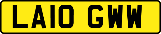 LA10GWW
