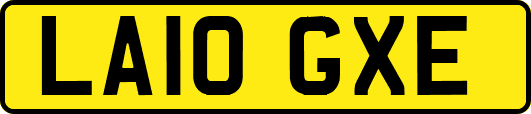 LA10GXE