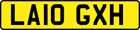 LA10GXH