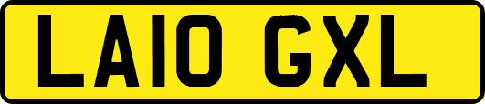 LA10GXL