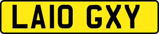 LA10GXY
