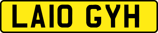 LA10GYH