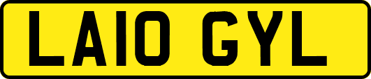 LA10GYL