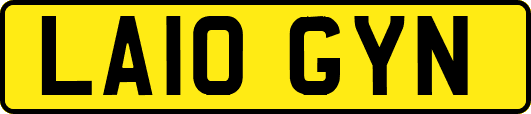 LA10GYN