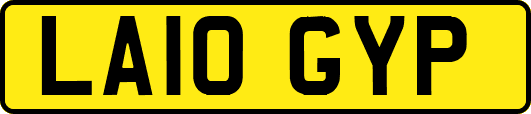 LA10GYP