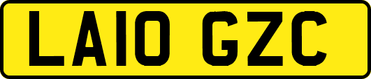 LA10GZC