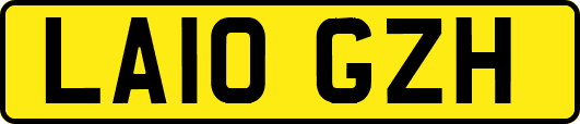 LA10GZH