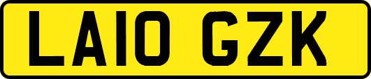 LA10GZK