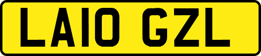 LA10GZL