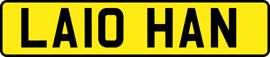 LA10HAN