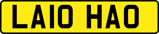 LA10HAO