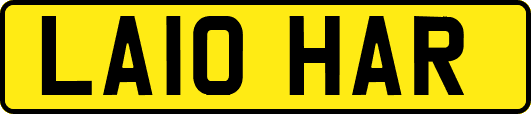 LA10HAR