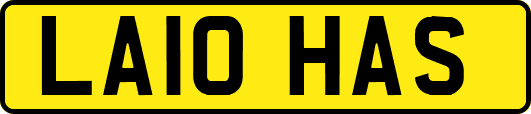 LA10HAS