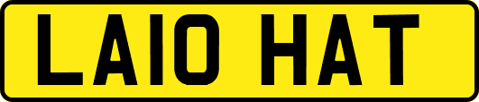 LA10HAT