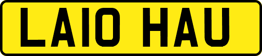 LA10HAU