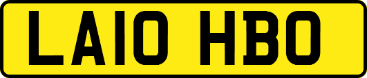 LA10HBO