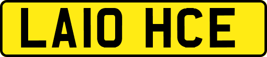 LA10HCE