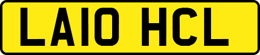 LA10HCL