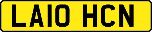LA10HCN