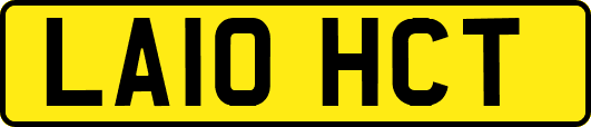 LA10HCT