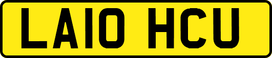 LA10HCU