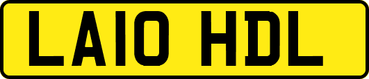 LA10HDL