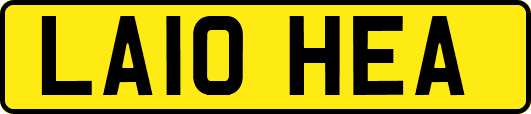 LA10HEA