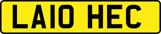LA10HEC