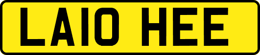 LA10HEE