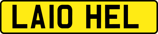 LA10HEL