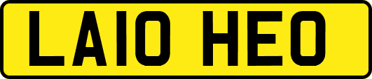 LA10HEO