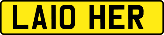 LA10HER