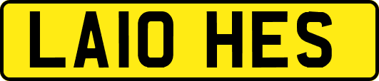 LA10HES